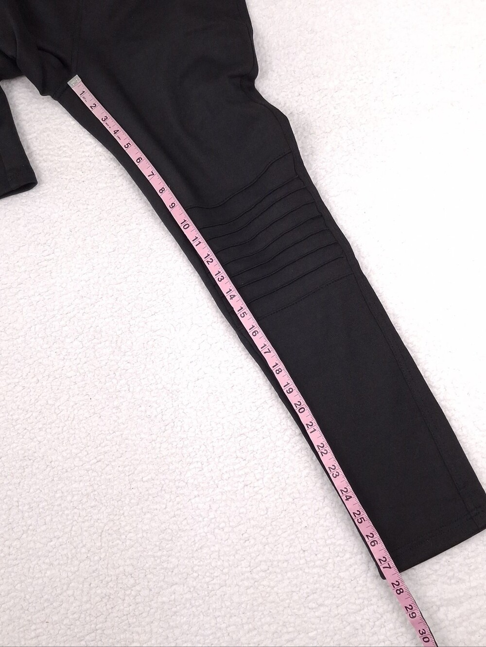 Great Bikers Gear Super Leggings Reinforced Dupont Kevlar motorcycle protective - Picture 7 of 11